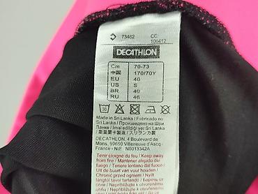 calzedonia dresy: Domyos, Legginsy Sportowe damskie, rozmiar S — 4
