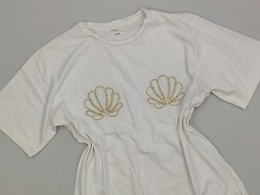 vinted s: T-shirt damski, rozmiar S — 1