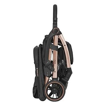 stan smith patike: Kikka Boo Kolica autofolding Eden PLUS 2in1 set sa autosedištem — 4