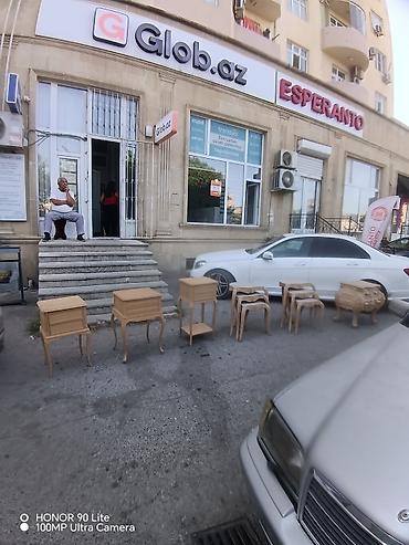 kohne mebel alan: 600 700 manata olan mebellər 160 manatdan satılır salon baglandigi — 5