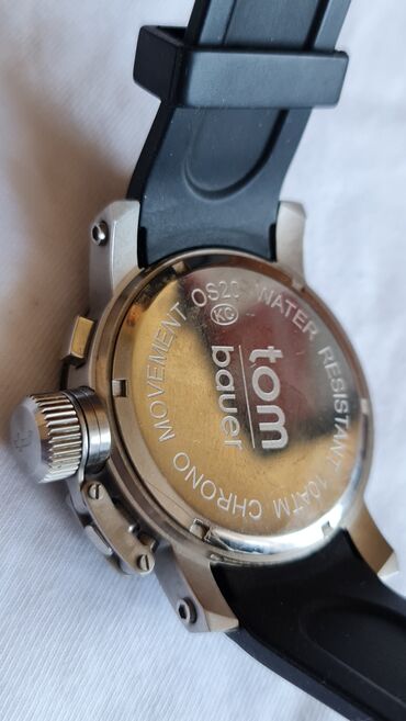 Ručni satovi: Muski sat nov na lalafo.rs — 7 Ručni satovi: Muski sat nov — 7