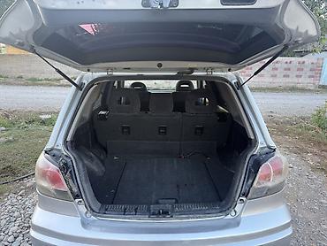 Mitsubishi: Mitsubishi Outlander: 2002 г., Автомат, Кроссовер — 11