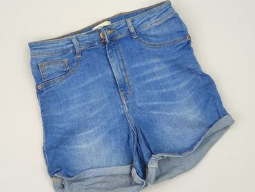 krótkie spodenki dla nastolatek: Perfect J, Shorts for women, size M (EU 38)