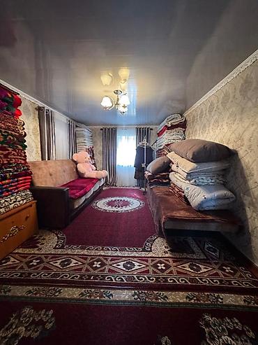 Үйлөрдү сатуу: 🏡 ПРОДАЁТСЯ ДОМ В ГОРОДЕ ШОПОКОВ! 📍 Участок — 7,5 соток ✅ Участок — 1