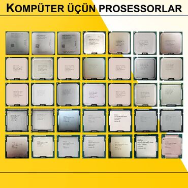 dual: Prosessor Intel Core i5 Kompüter üçün Prosessorlar, İşlənmiş