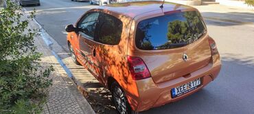 Renault: Renault Twingo: 1.2 l. | 2008 έ. 150000 km. Χάτσμπακ — 3