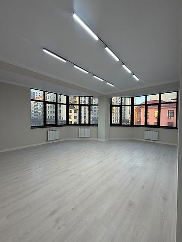 12: 3 комнаты, 106 м², Джал-15 Элитка, 3 этаж, Дизайнерский ремонт — 1