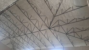 Утепление: Утепление полов, Утепление фасада, Утепление балкона, лоджии | Утепление склада, Утепление хранилища, Утепление дома Пенополиуретан Больше 6 лет опыта — 3