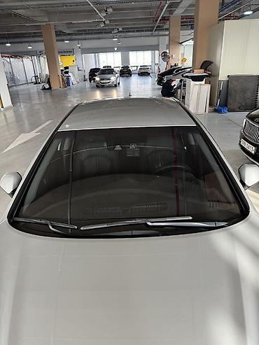 Hyundai: Hyundai Sonata: 2020 г., 2 л, Автомат, Газ, Седан — 7