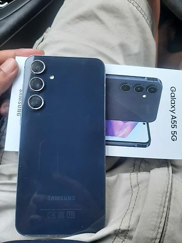 galaxy a54 5g: Кто ищет для себя доступный мощный сматрфон с отлчной камерой. Все — 1