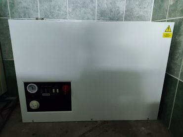 электрическое отопление: Продаю новый электрокотел Dakon PTE 19 Производитель	Dakon (Чехия)
