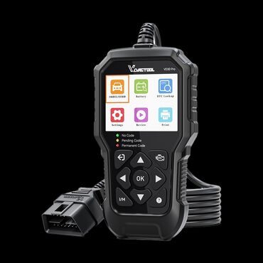Alati za automobile: Novo - VDIAGTOOL VD30 Pro OBD2 Auto Dijagnostika VDIAGTOOL VD30 Pro — 10