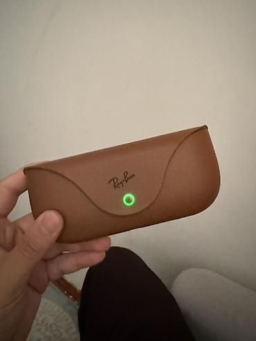 чехол 12pro: Умные очки Ray-Ban | Meta (Wayfarer) - Модель: смарт-очки Ray-Ban | — 3