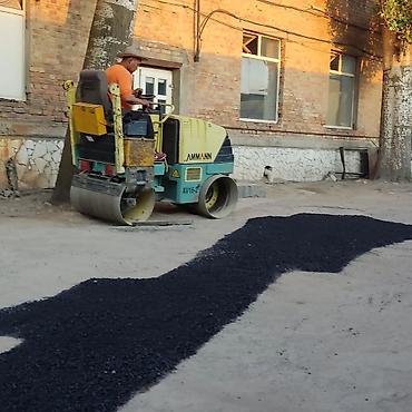 Кладка: Укладка асфальта Гарантия, Монтаж, Бесплатная консультация Больше 6 лет опыта — 19