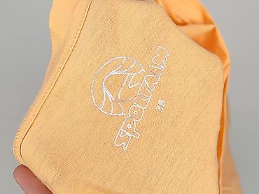 tomasz sar: T-shirt damski, rozmiar M — 5