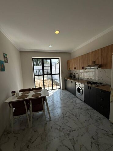 Həyət evləri və villaların satışı: Şüvəlan qəs. 4 otaqlı, 100 kv. m, Yeni təmirli -da lalafo.az — 13 Həyət evləri və villaların satışı: Şüvəlan qəs. 4 otaqlı, 100 kv. m, Yeni təmirli — 13