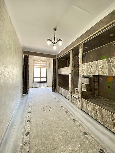 Продажа квартир: 2 комнаты, 73 м², Элитка, 4 этаж, Евроремонт — 2