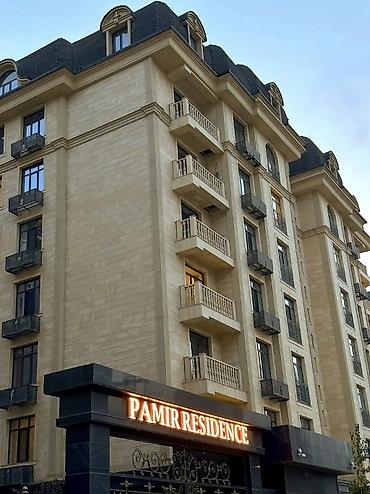 Продажа квартир: 3 комнаты, 140 м², Южная Магистраль Элитка, 8 этаж, ПСО (под самоотделку) — 4