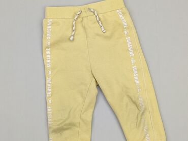 spodnie lata 80: Spodnie dresowe, Primark, 1.5-2 lat, 92, stan - Dobry