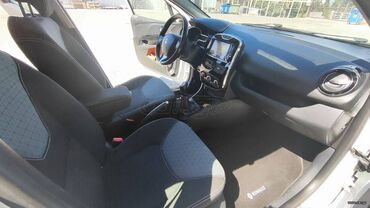 Renault: Renault Clio: 1.5 l. | 2013 έ. 216742 km. Χάτσμπακ — 24