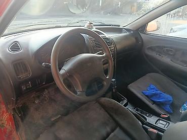 продам митсубиси каризма: Mitsubishi Carisma: 1997 г., 1.6 л, Механика, Бензин, Седан — 2