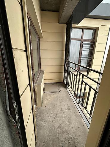 Продажа квартир: 3 комнаты, 84 м², Элитка, 15 этаж, Готовая ПСО (под самоотделку) — 11