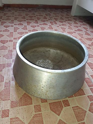 mis qablar: Mis qazan qedimi.150azn.5kq — 1