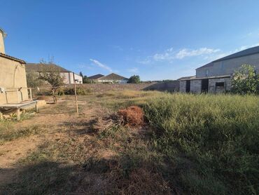 Həyət evləri və villaların satışı: Şağan 5 otaqlı, 150 kv. m, Təmirsiz — 6