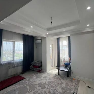 KG Property VIP квартиры: 2 комнаты, 56 м², Элитка, 10 этаж, Евроремонт