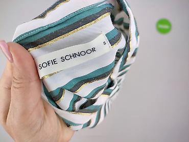 second hand online store: Sofie Schnoor, Koszula damska, rozmiar S — 7