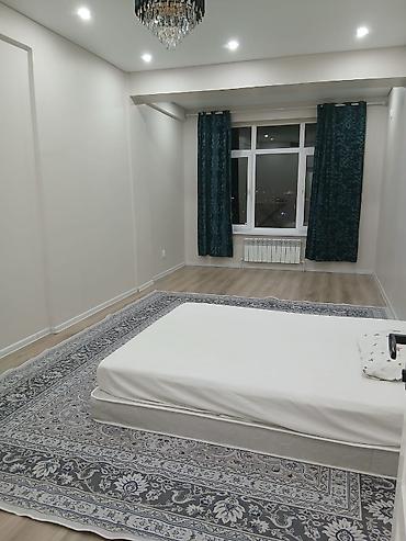 14: Сдается 2х ком кв в районе Джал Курчатова 89 Аренда : 55000с Депозит  — 5