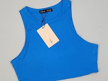 bra ads: Shein, Top damski, rozmiar S — 1