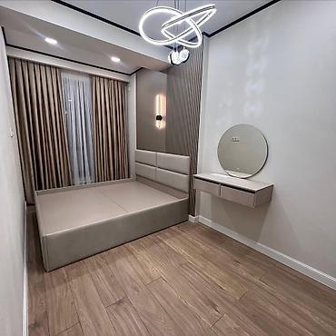 Продажа квартир: 2 комнаты, 59 м², Элитка, 4 этаж, Дизайнерский ремонт — 7