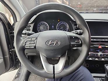 Hyundai: Hyundai Avante: 2019 г., 1.6 л, Автомат, Бензин, Седан — 8