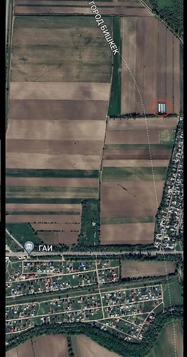 Продажа участков: 300 соток, Для бизнеса, Тех паспорт — 4