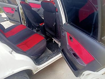 kia ray 2020: Daewoo Nexia: 2010 г., 1.6 л, Механика, Бензин, Седан — 10