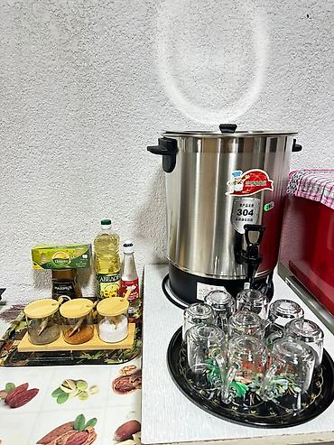 Ысык-Көлдө мейманкана, Чолпон-Ата, 5 орун — 7