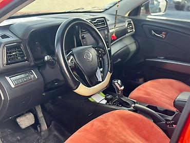 каракол скутер: Ssangyong Tivoli: 2019 г., 1.5 л, Автомат, Бензин, Кроссовер — 7