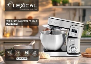 mikşer: Planetar mikser, Lexical, Yeni, Pulsuz çatdırılma, Ödənişli çatdırılma, Rayonlara çatdırılma