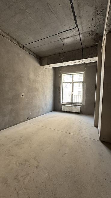 Продажа квартир: 2 комнаты, 78 м², Асанбай мкр Элитка, 3 этаж, ПСО (под самоотделку) — 6