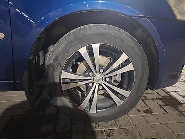 такта раум: Toyota Raum: 2003 г., Механика, Бензин, Минивэн — 1