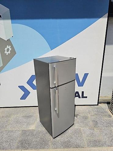 Soyuducular: Soyuducu "Booş" Soyuducu Booş Soyutma növü Low-Frost Ümumi həcm — 17