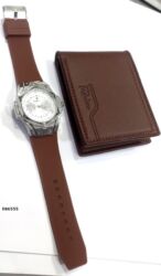 Qəlyan, vayp və aksesuarları: •KİŞİLƏR ÜÇÜN SAAT VƏ PULQABI DƏSTİ⌚️ — 9