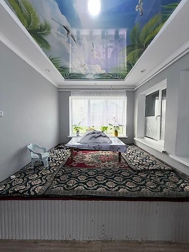 Продажа коттеджей и домов: 🏙️ Продаётся: дом (4 комнаты) — 80 м² (участок 5 соток) 📍 Локация — 7