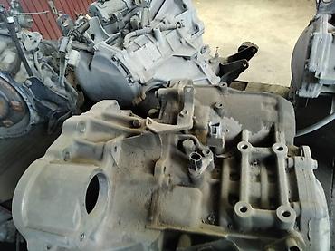 tayota nadia: Toyota Nadia 3SFSE АКПП, Тойота Надя АКПП С дефектом корпуса автомат — 4