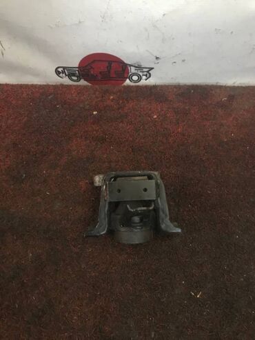 corolla runx: Подушка двигателя TOYOTA Fun Cargo NCP10 2NZ-FE 1 2002 (б/у)