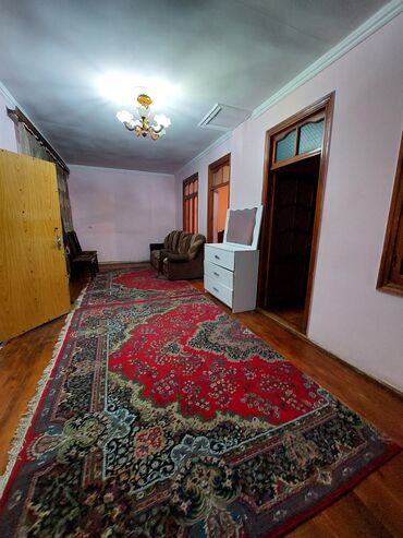 sumqayit 9 mkr kiraye evler: 95 kv. m, 3 otaqlı, Kombi, Qaz, İşıq