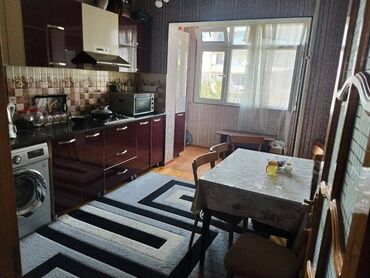 Köhnə tikili: Bakı, 2 otaqlı, Köhnə tikili, 70 kv. m — 7