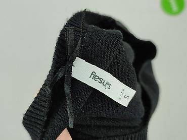 lata 80 cekiny: F&F, Sweter damski, rozmiar S — 5