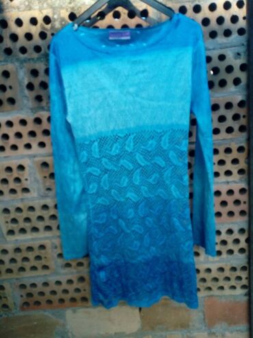 haljine u kroju: S (EU 36), Long sleeves